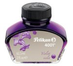 Encre 4001 dans un flacon en verre