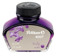 Encre 4001 dans un flacon en verre