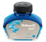 Encre 4001 dans un flacon en verre