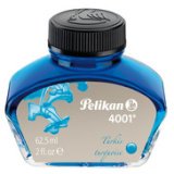 Encre 4001 dans un flacon en verre