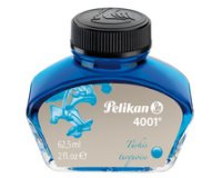 Encre 4001 dans un flacon en verre