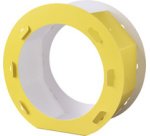 Pièces en carton pour lanterne