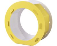 Pièces en carton pour lanterne