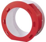 Pièces en carton pour lanterne