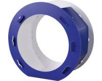 Pièces en carton pour lanterne