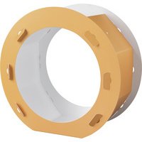 Pièces en carton pour lanterne