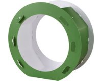 Pièces en carton pour lanterne