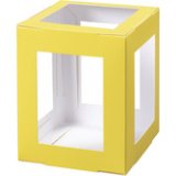 Pièces en carton pour mini lanterne
