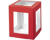 Pièces en carton pour mini lanterne