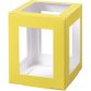 Pièces en carton pour mini lanterne