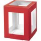 Pièces en carton pour mini lanterne