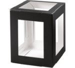 Pièces en carton pour mini lanterne