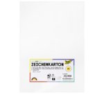 Papier à dessin, A4, 120 g/m2, blanc