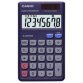 Calculatrice de poche SL-300 VERA, solaire / à pile