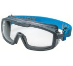 Lunettes-masques  i-guard+, oculaires: incolore
