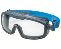 Lunettes-masques  i-guard, oculaires: incolore