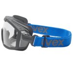 Lunettes-masques  i-guard+, oculaires: incolore