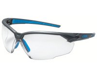 Veiligheidsbril suXXeed kleur glazen kleurloos