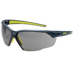 Lunettes à branches suXXeed, teinte des oculaires: gris