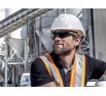 Lunettes de protection suXXeed, oculaires: gris