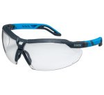 Lunettes de protection i-5, oculaires: incolore