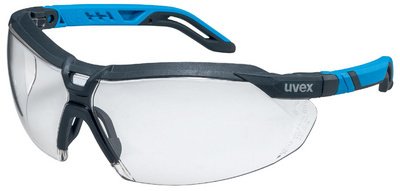 Lunettes de protection i-5, oculaires: incolore