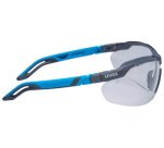 Lunettes de protection i-5, oculaires: incolore