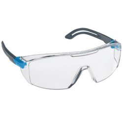 Veiligheidsbril i-lite kleur glazen kleurloos