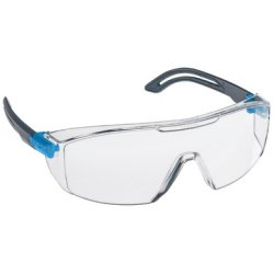 Lunettes de protection i-lite, oculaires: incolore