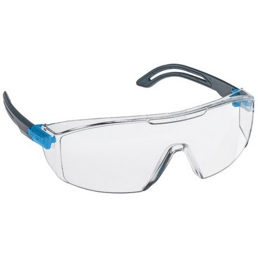 Lunettes de protection i-lite, oculaires: incolore