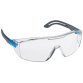 Lunettes de protection i-lite, oculaires: incolore