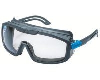 Lunettes à branches i-guard, teinte oculaires: incolore