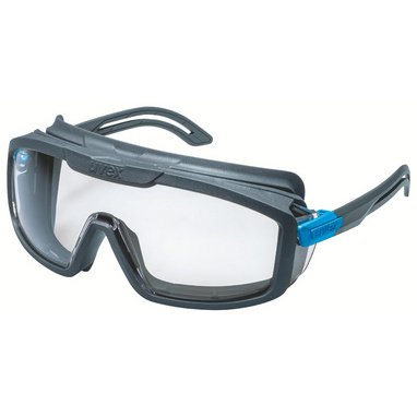 Lunettes de protection i-guard, oculaires: incolore