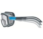 Lunettes de protection i-guard, oculaires: incolore