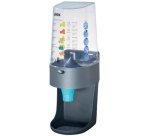 Distributeur de protection auditive 'one2click'