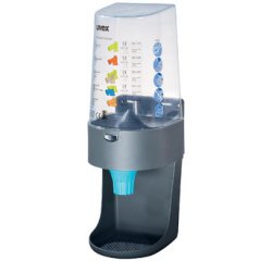 Distributeur de protection auditive 'one2click'