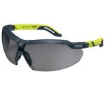 Lunettes de protection i-5, teinte des oculaires: gris