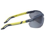 Lunettes de protection i-5, teinte des oculaires: gris