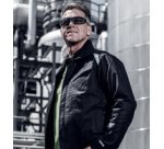 Lunettes de protection i-5, teinte des oculaires: gris