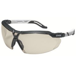 Lunettes à branches i-5, teinte des oculaires: CBR65