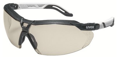 Lunettes à branches i-5, teinte des oculaires: CBR65