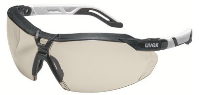 Lunettes de protection i-5, teinte des oculaires: CBR65