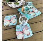 ViVA DECOR Technique des serviettes Colle + Vernis, 82 ml