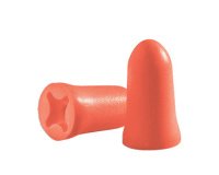 Bouchons de protection auditive jetables Com4-Fit