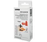 Bouchons de protection auditive jetables Com4-Fit