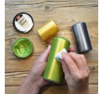 ViVA DEC Cire Inka-Gold, 62,5 g