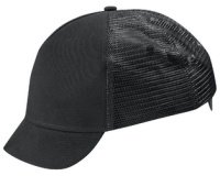 Casquette anti-heurt u-cap sport vent, taille 60-63 cm