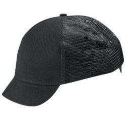 Casquette anti-heurt u-cap sport vent, taille 60-63 cm