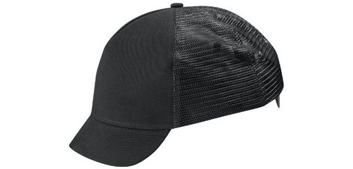 Casquette anti-heurt u-cap sport vent, taille 60-63 cm