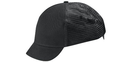 Casquette anti-heurt u-cap sport vent, taille 60-63 cm